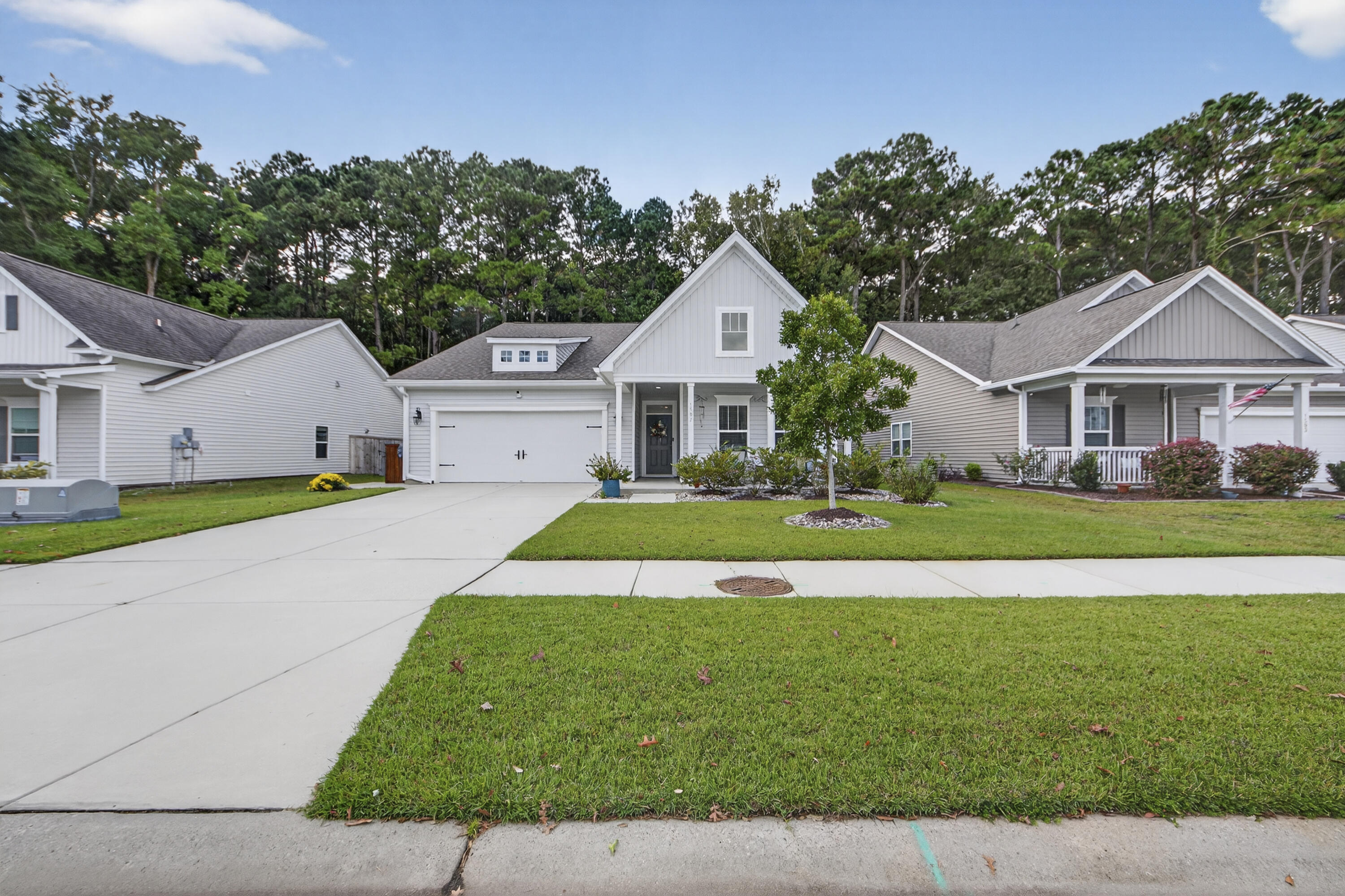 1597 Thin Pine Drive