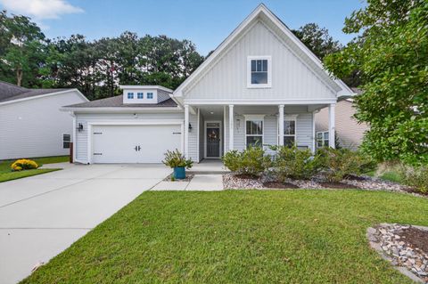 1597 Thin Pine Drive Johns Island SC 29455