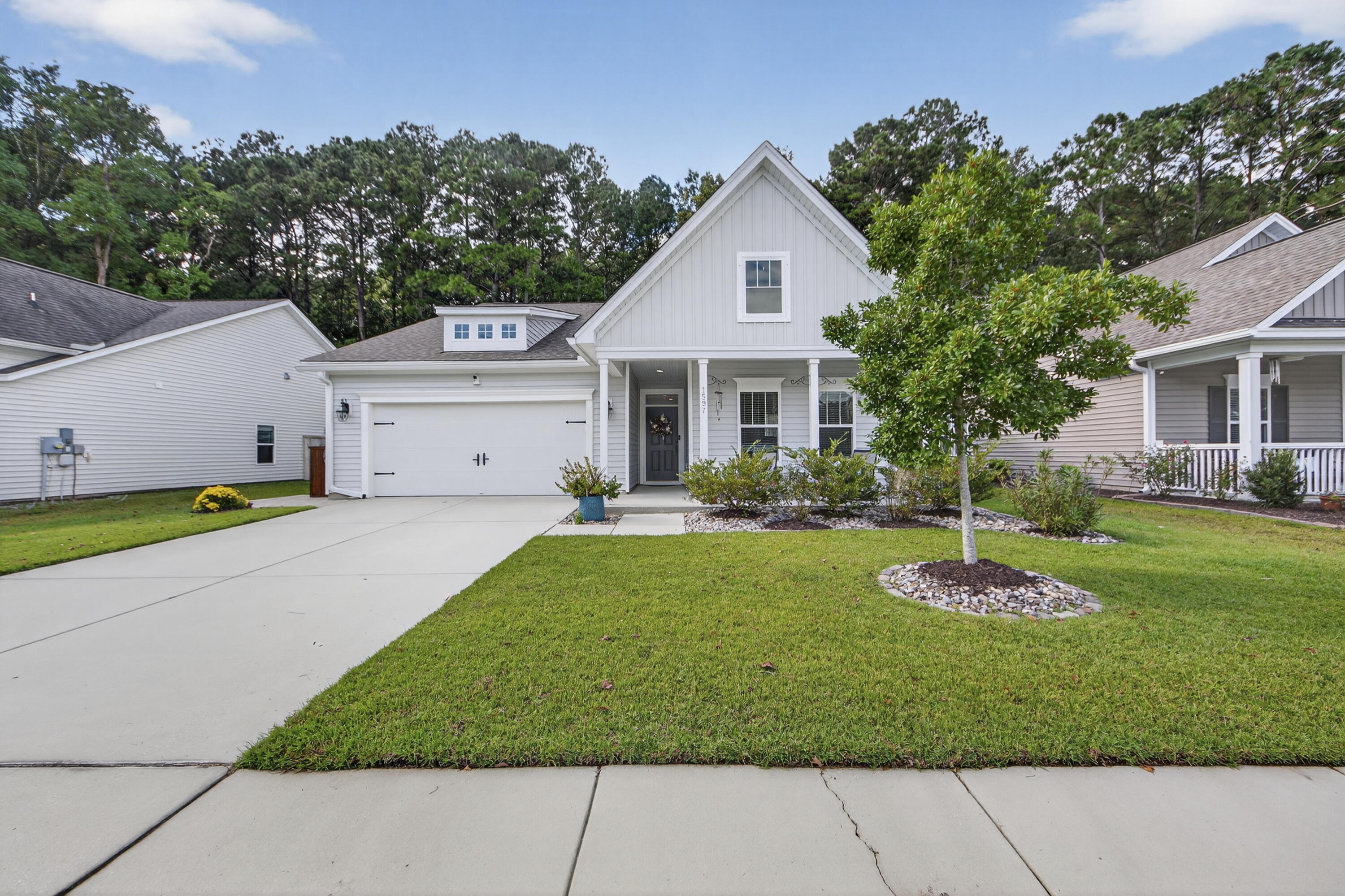 1597 Thin Pine Drive