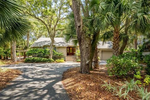 327 Low Oak Woods Road Kiawah Island SC 29455