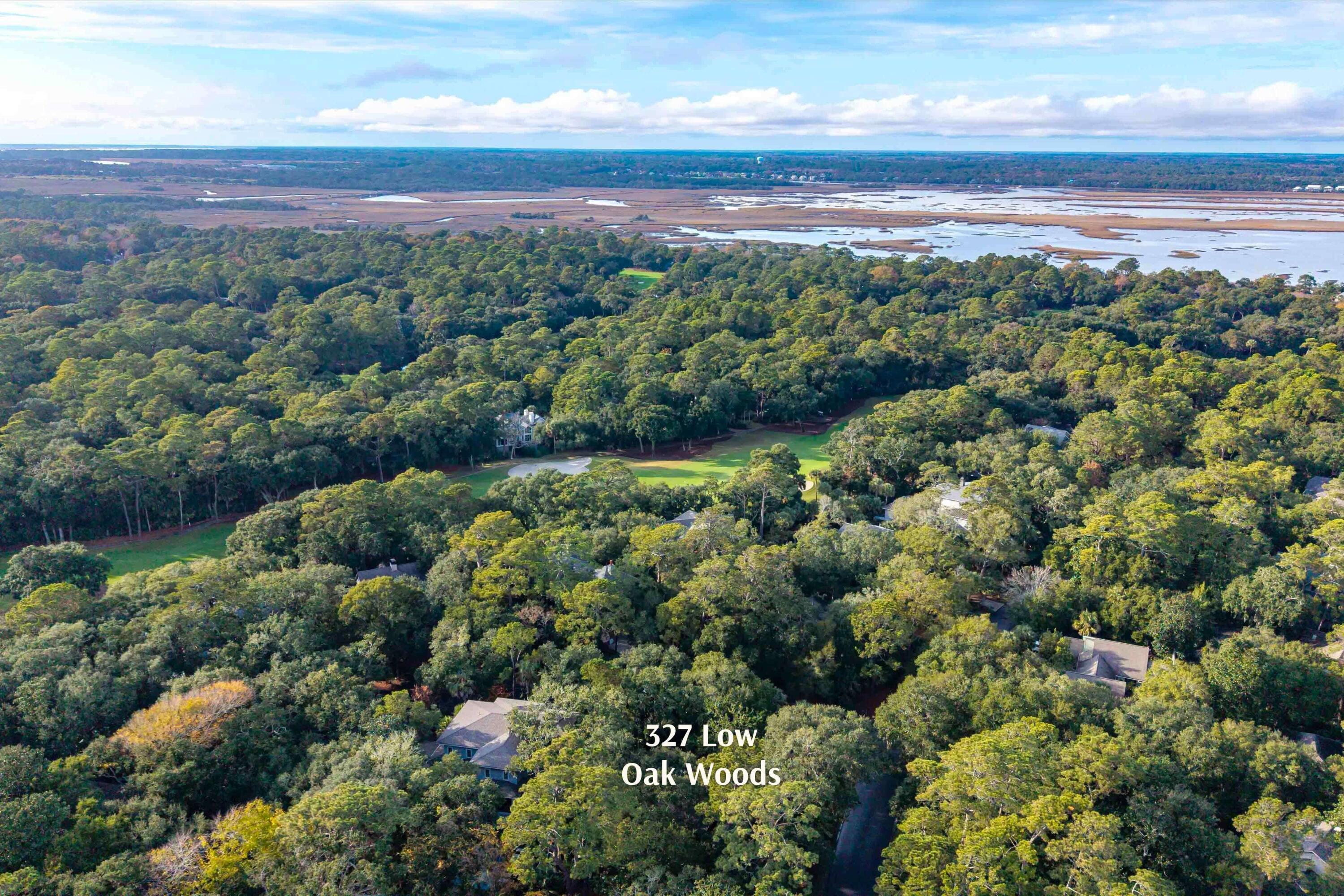 327 Low Oak Woods Road