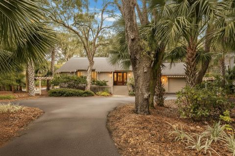327 Low Oak Woods Road Kiawah Island SC 29455