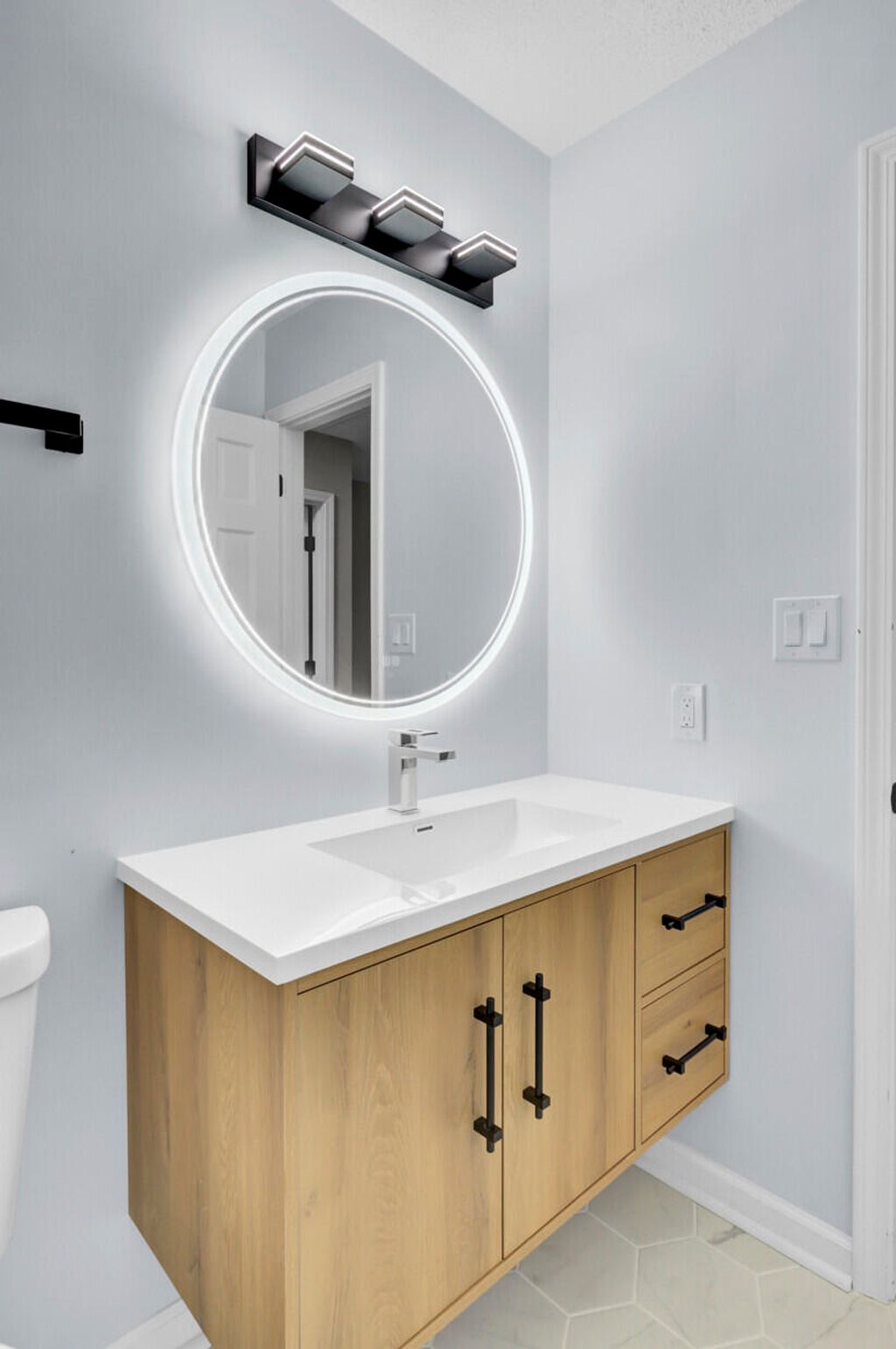 Photo of 128 Mansfield Boulevard, Charleston, SC 29418 (MLS # 25032193)