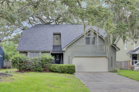 Photo of 128 Mansfield Boulevard, Charleston, SC 29418 (MLS # 25032193)