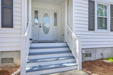 A home in Charleston