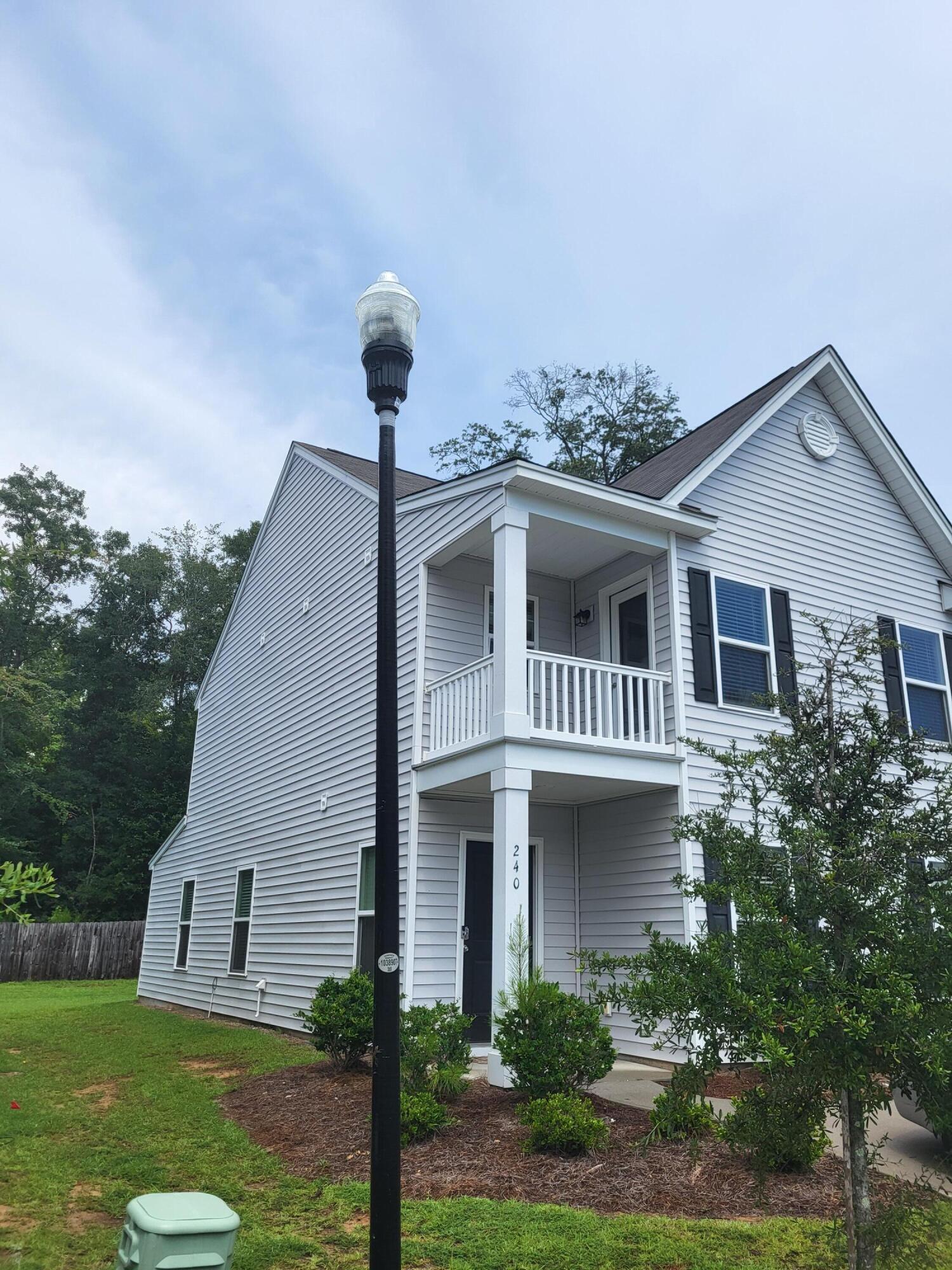 240 Spencer Circle