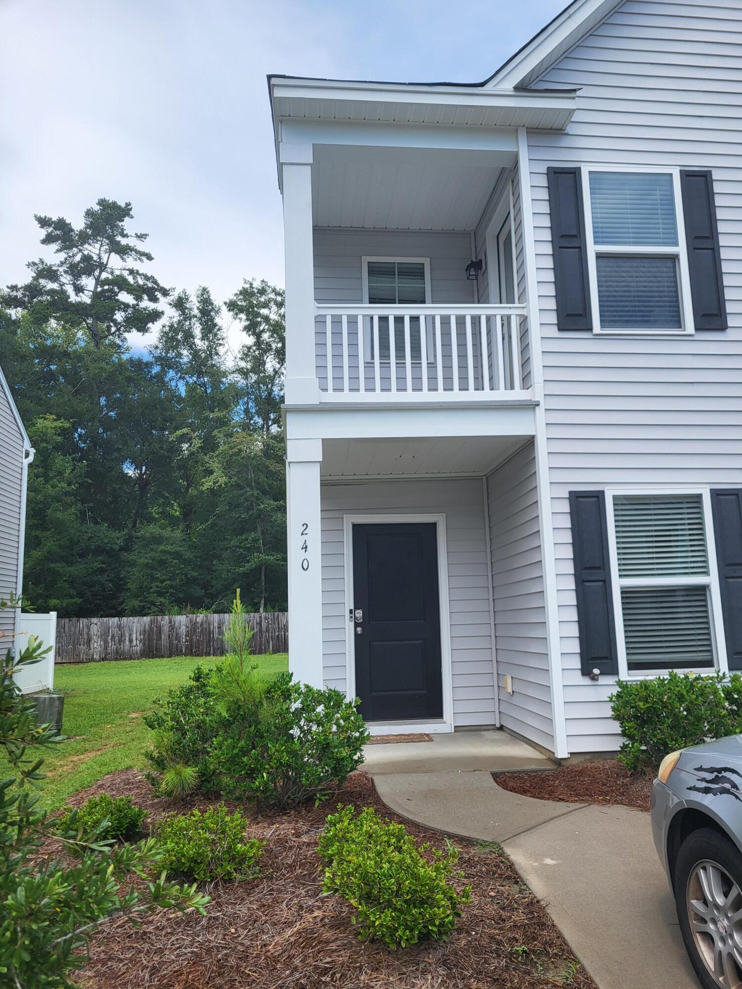 240 Spencer Circle