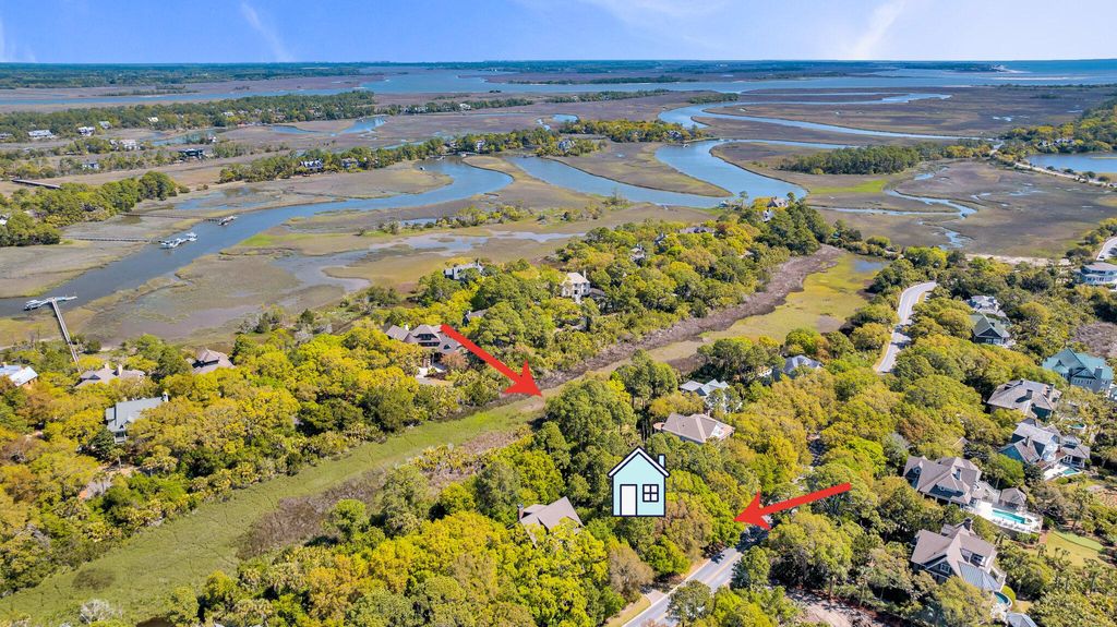 Photo of 45 Ocean Course Drive, Kiawah Island, SC 29455 (MLS # 25022217)
