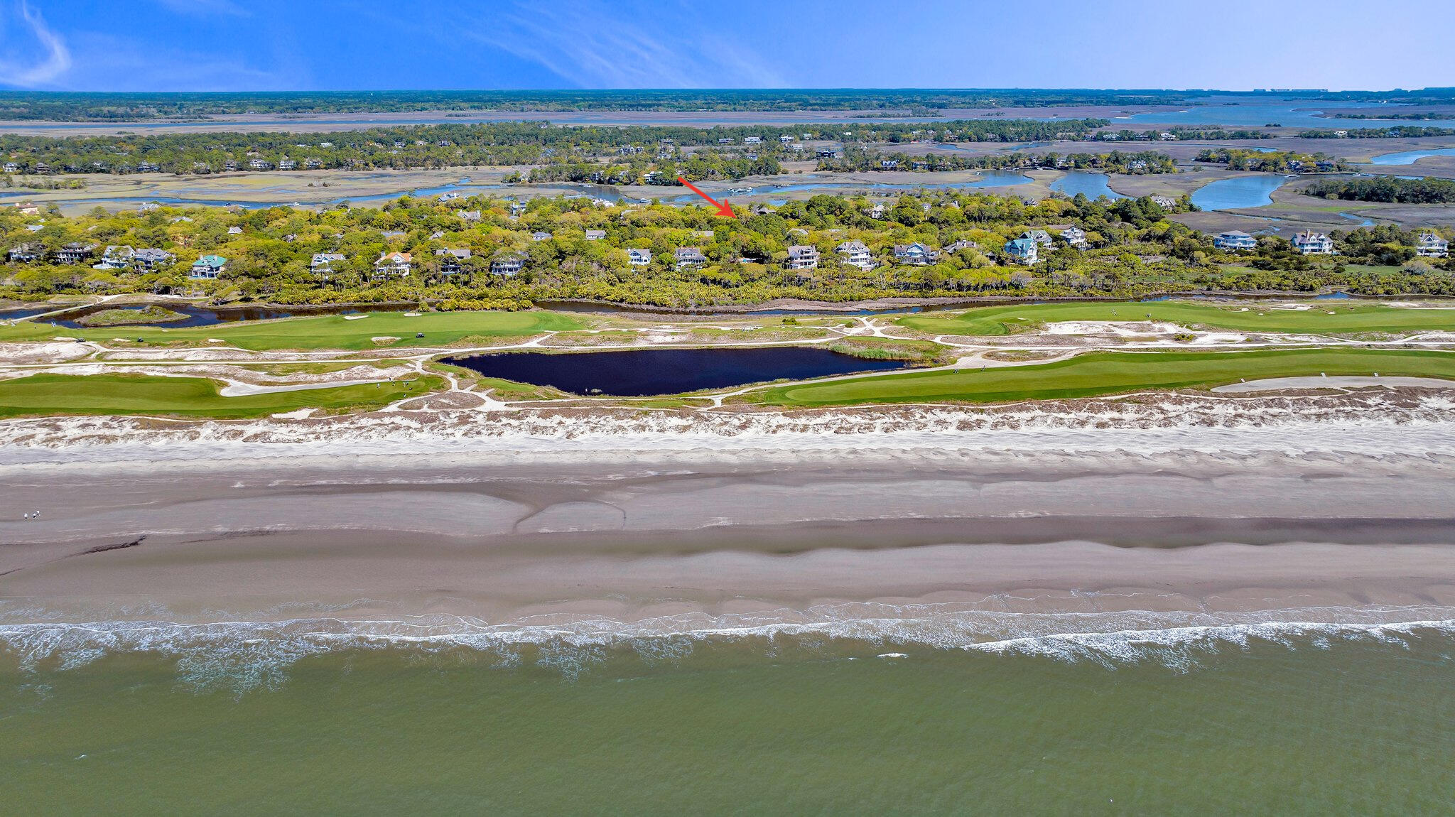 45 Ocean Course Drive
