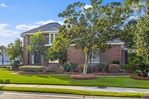 1417 Eagle Landing Boulevard Hanahan SC 29410