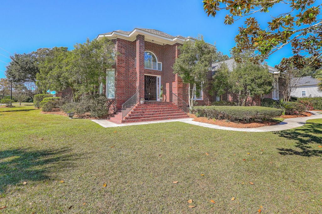 Photo of 1417 Eagle Landing Boulevard, Hanahan, SC 29410 (MLS # 25028788)