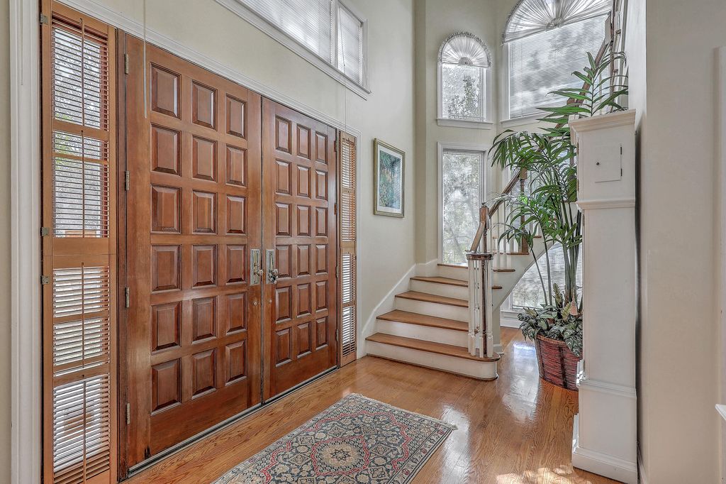 Photo of 1417 Eagle Landing Boulevard, Hanahan, SC 29410 (MLS # 25028788)