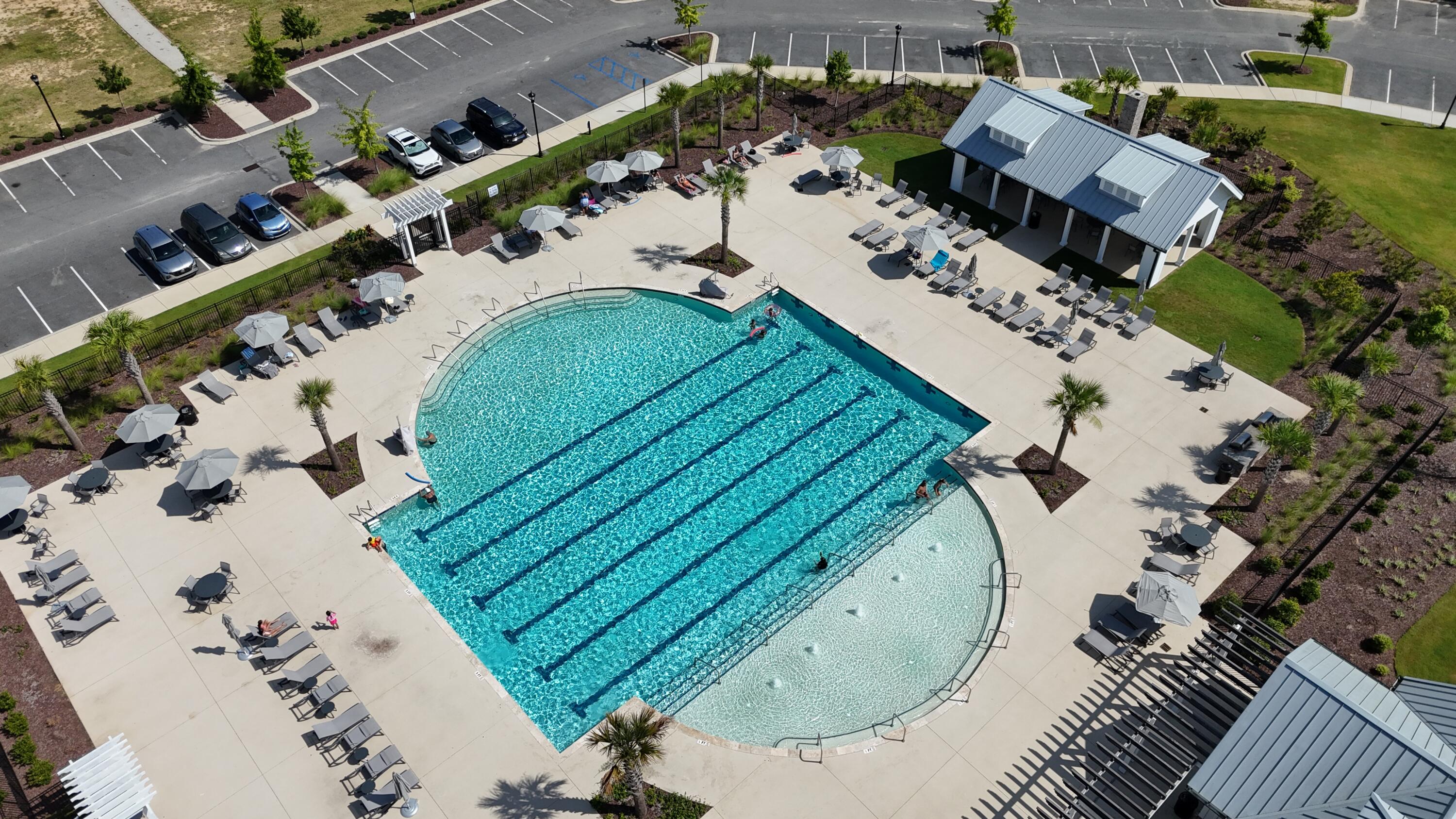 5269 Cottage Landing Drive Drive