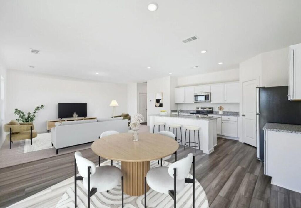 Photo of 5269 Cottage Landing Drive Drive, Summerville, SC 29485 (MLS # 25033179)