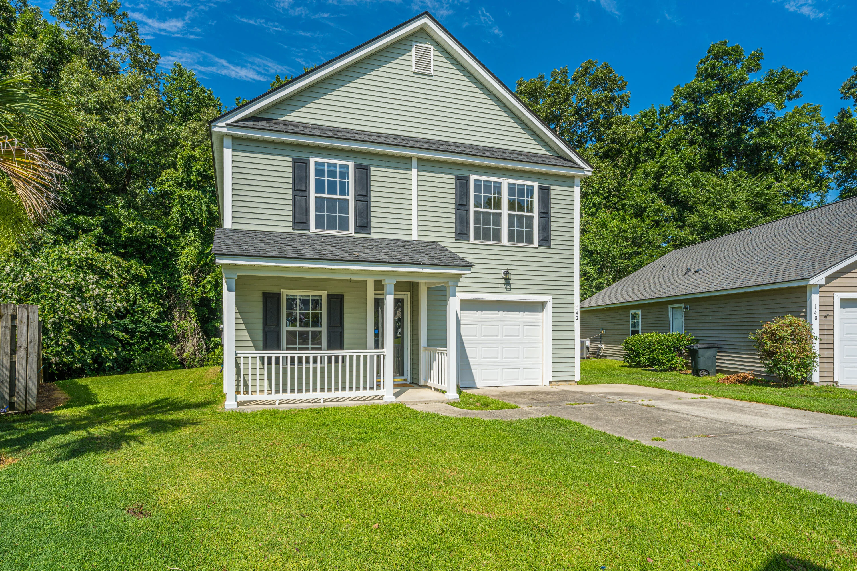 142 Avalon Road