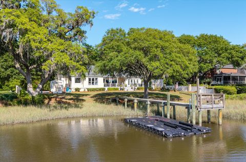 3948 Gift Boulevard Johns Island SC 29455