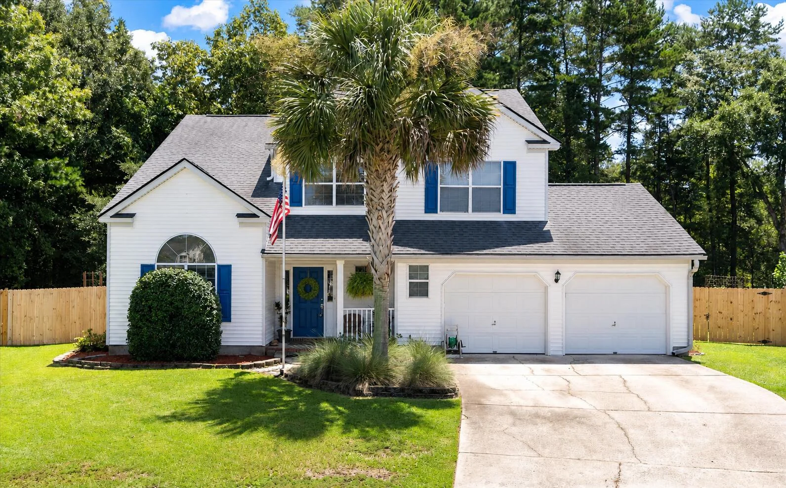 5405 Wild Fern Court