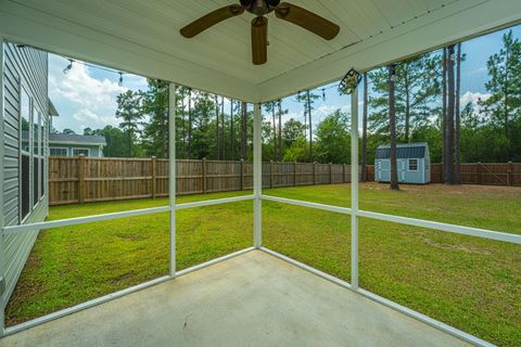 A home in Ladson