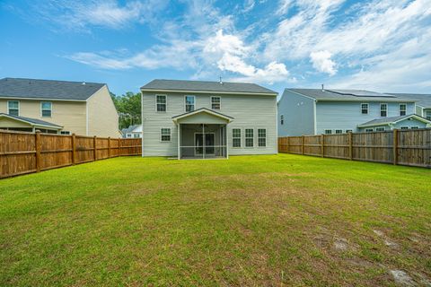 A home in Ladson