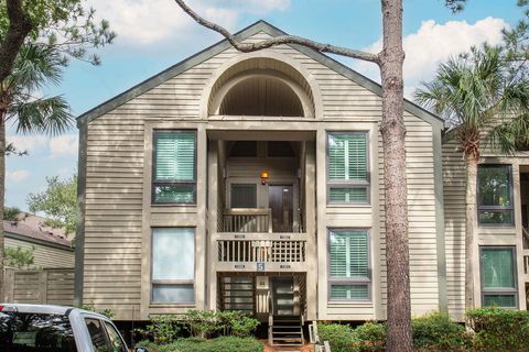 A home in Seabrook Island