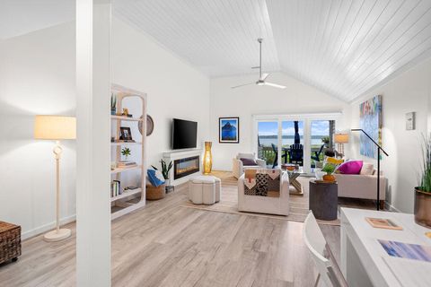 A home in Seabrook Island