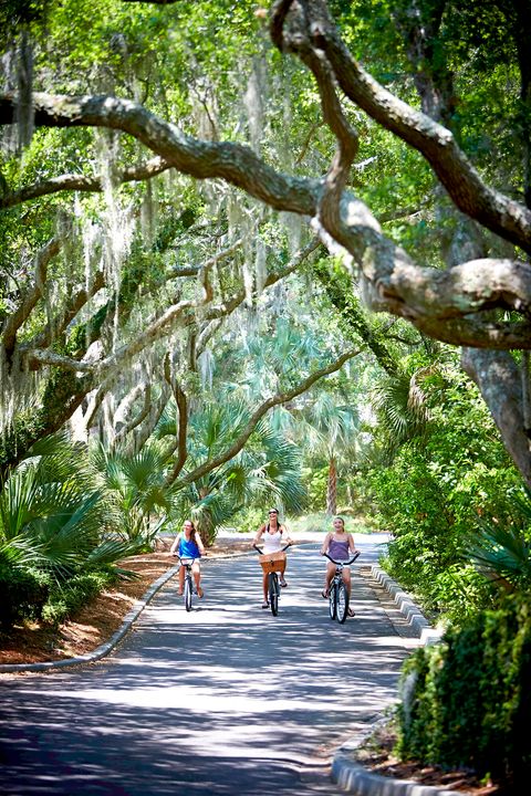 A home in Seabrook Island