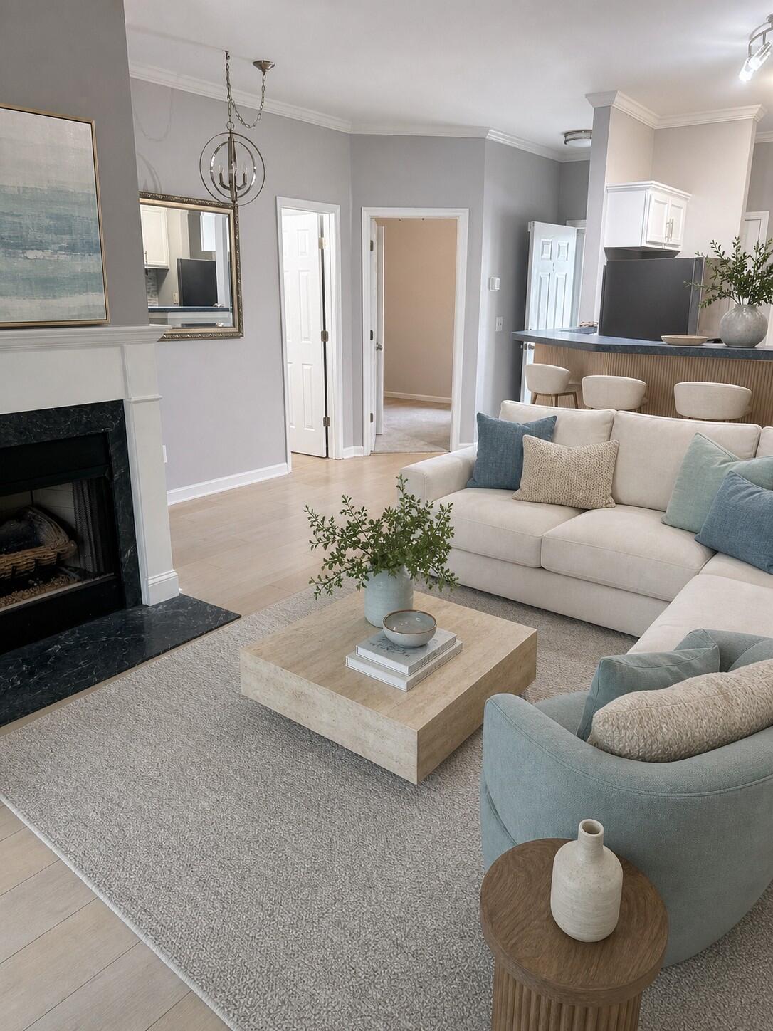 2331 Tall Sail Drive 803-C