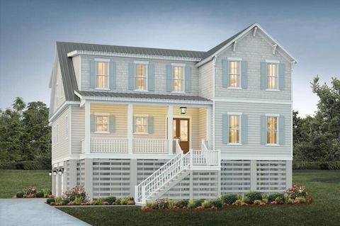 3640 Coastal Crab Road Mount Pleasant SC 29466