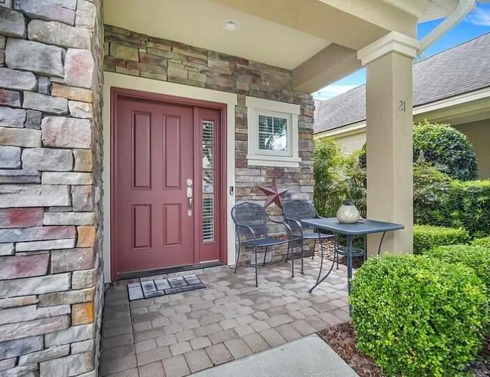 Photo of 21 Sullivans LN, Hilton Head Island, SC 29926 (MLS # 26028157)