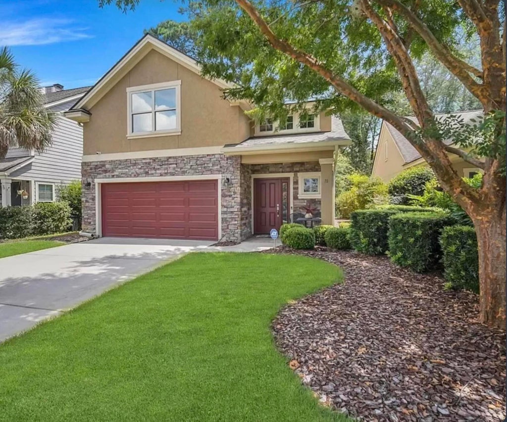 Photo of 21 Sullivans LN, Hilton Head Island, SC 29926 (MLS # 26028157)