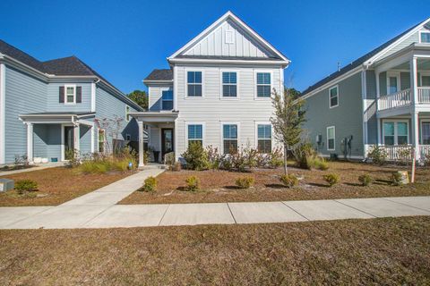 106 Helena Park Drive Summerville SC 29486