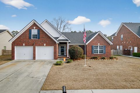 102 Torrey Pines Drive Summerville SC 29483