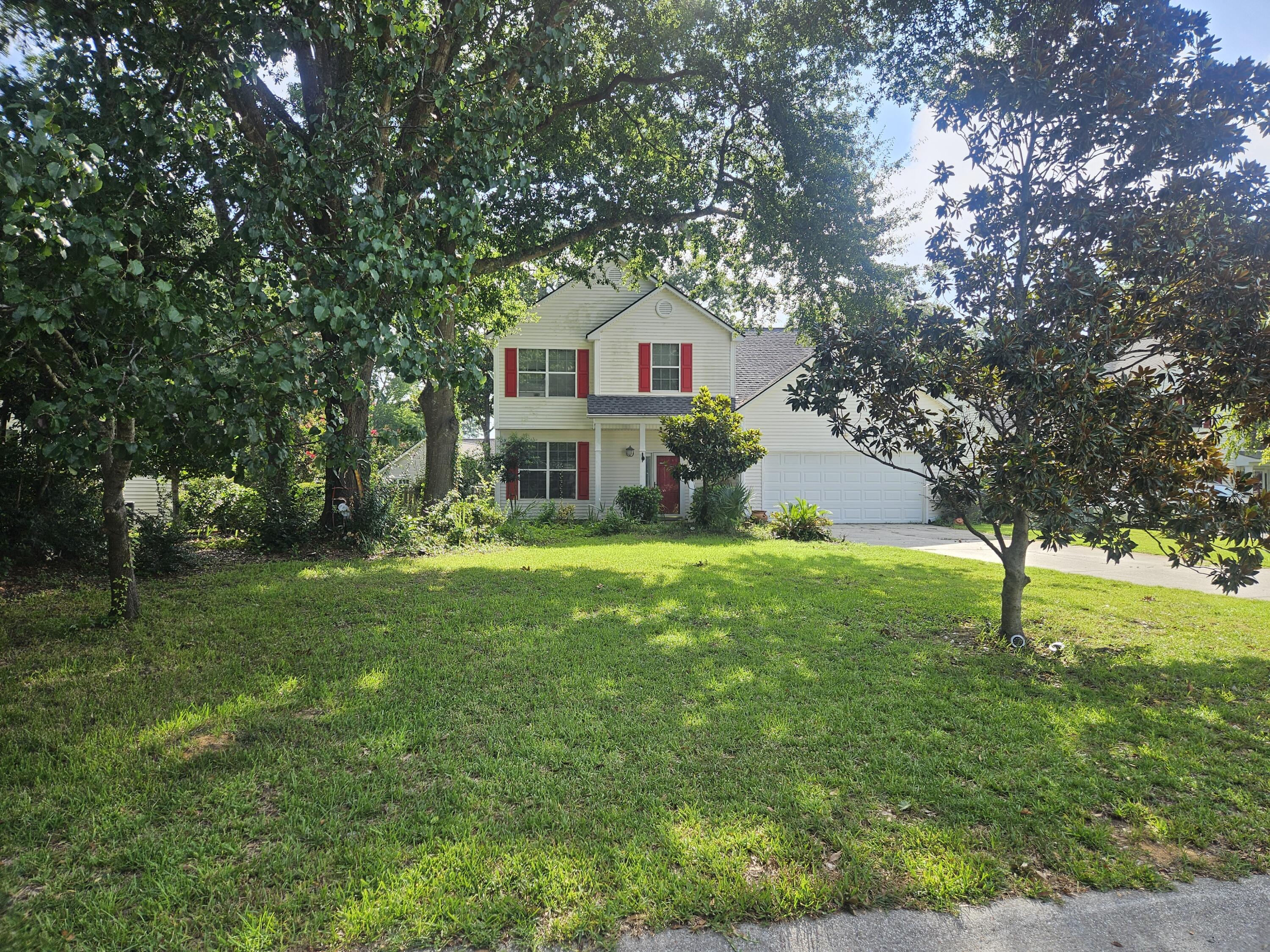 1231 Winding Ridge Court