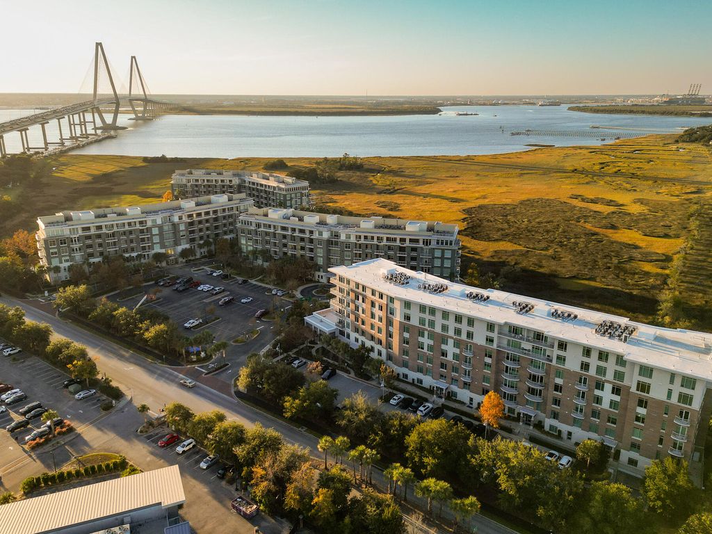 Photo of 155 Wingo Way Way #462, Mount Pleasant, SC 29464 (MLS # 25030437)