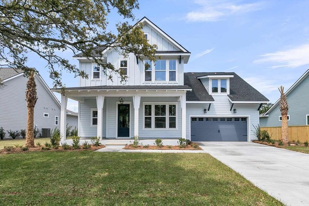 Photo of 1183 Reserve Lane, Awendaw, SC 29429 (MLS # 25017719)