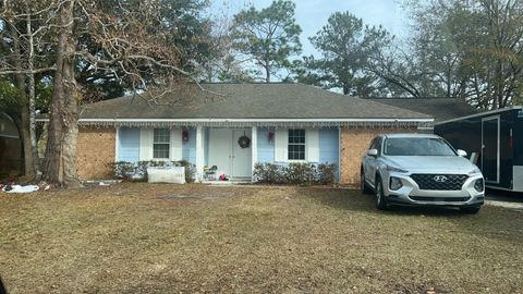 A home in Summerville