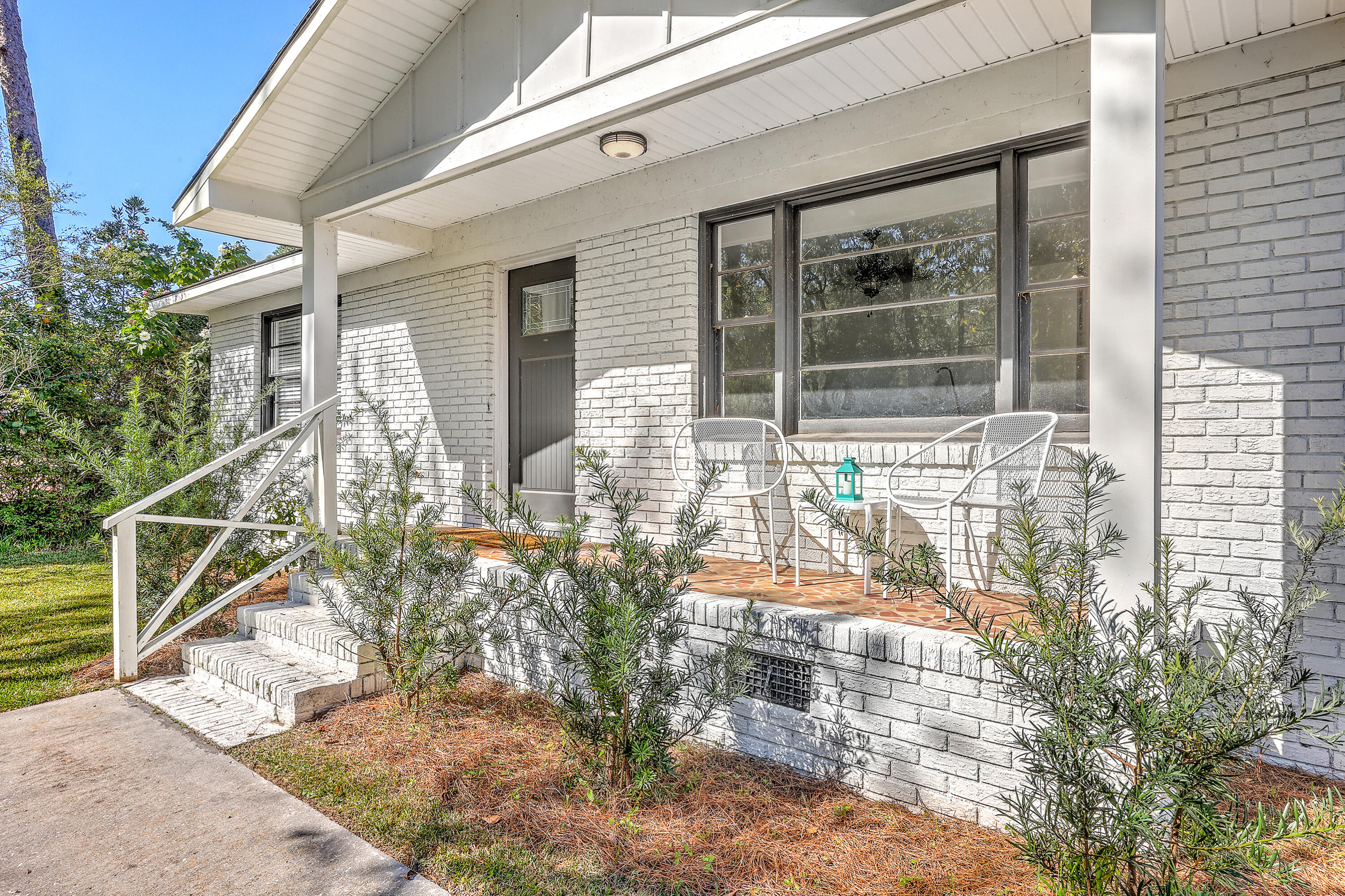 702 N Palmetto Street