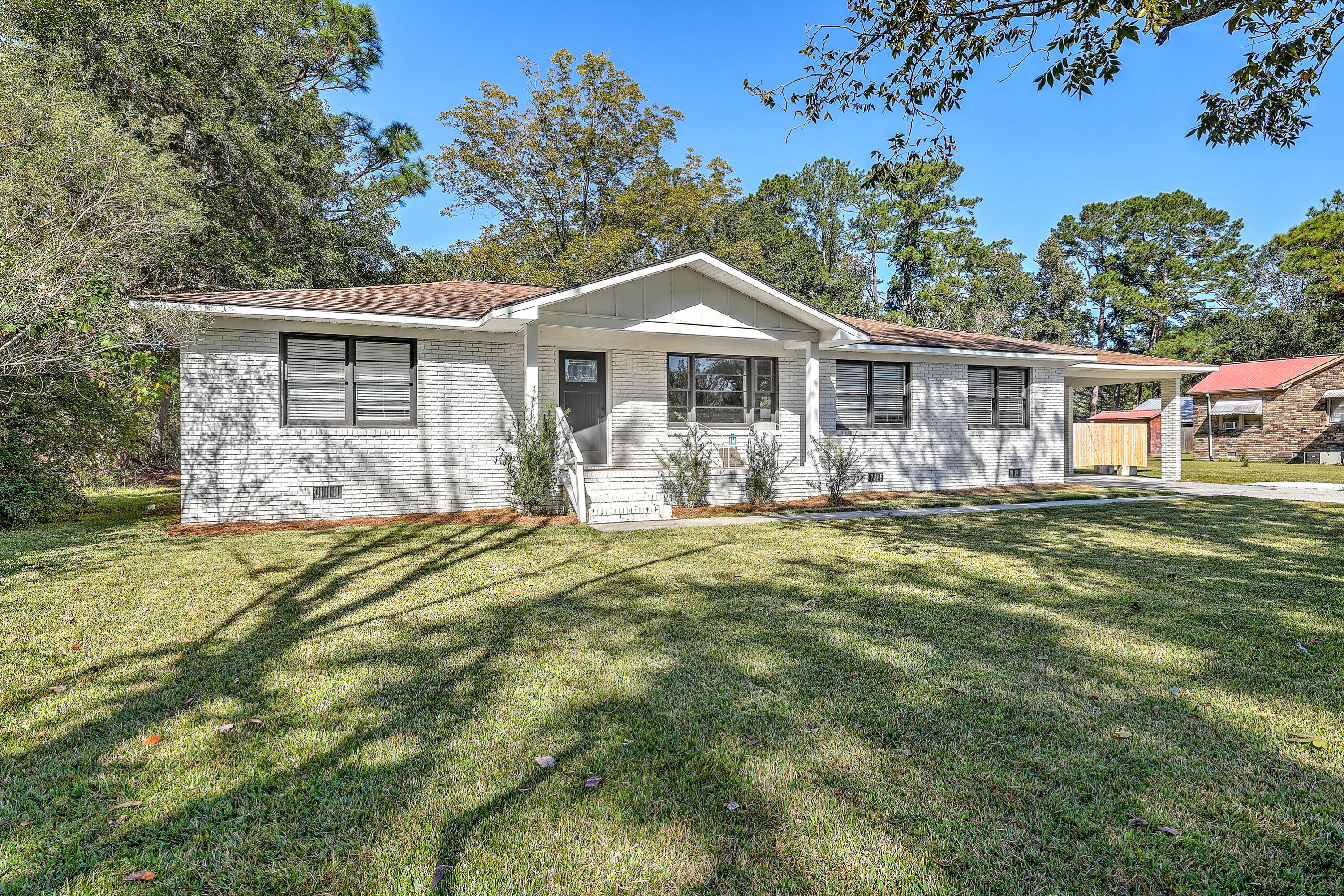 702 N Palmetto Street