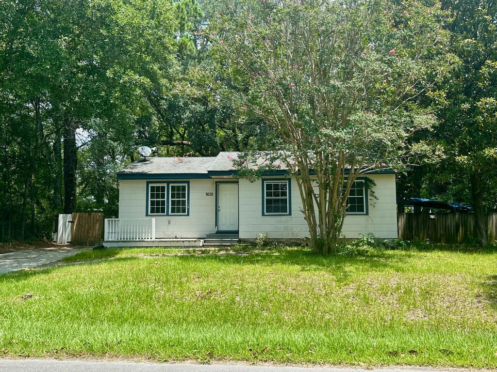 Photo of 7638 Lady Street, North Charleston, SC 29420 (MLS # 26013842)