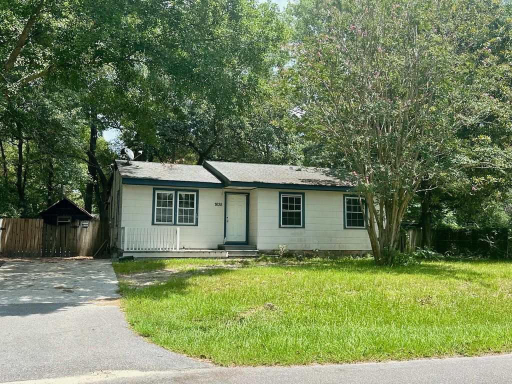 Photo of 7638 Lady Street, North Charleston, SC 29420 (MLS # 26013842)