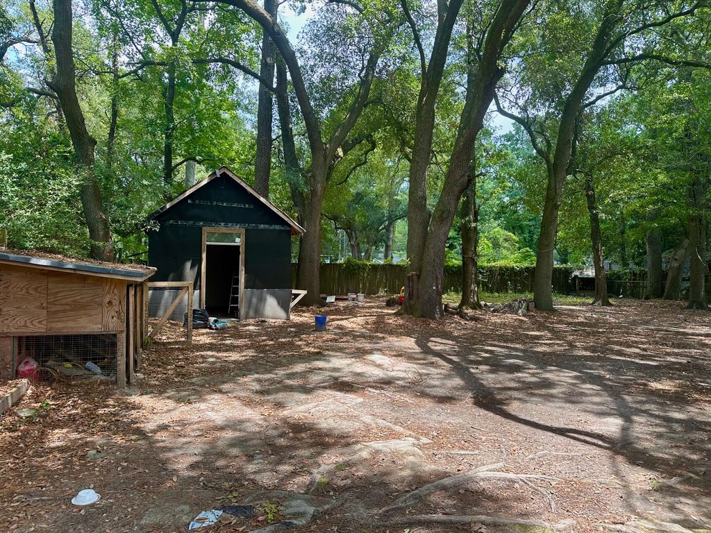 Photo of 7638 Lady Street, North Charleston, SC 29420 (MLS # 26013842)