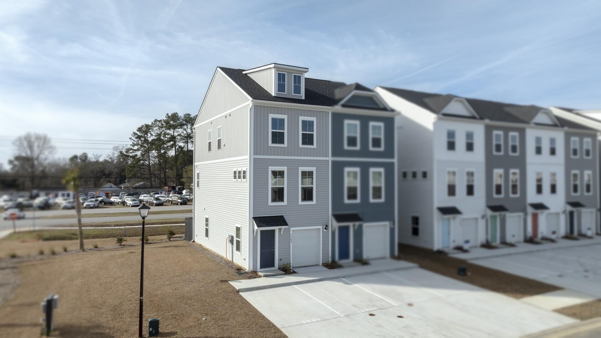 4633 Forest Hills Drive 602