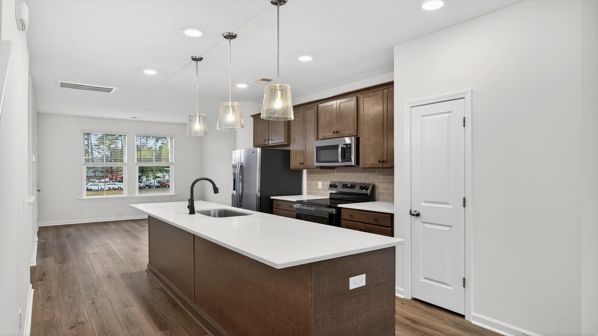 4633 Forest Hills Drive 602