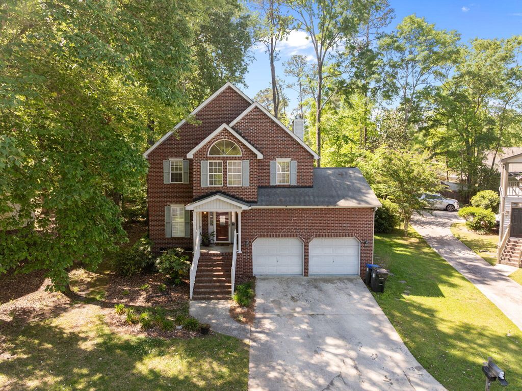 Photo of 1020 Cider Court, Summerville, SC 29483 (MLS # 26012211)