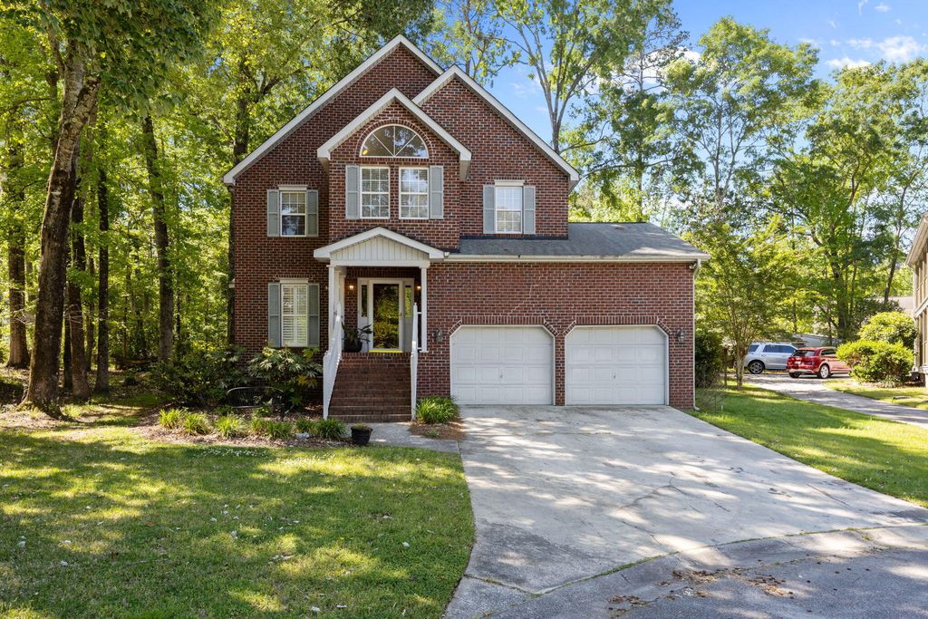 Photo of 1020 Cider Court, Summerville, SC 29483 (MLS # 26012211)