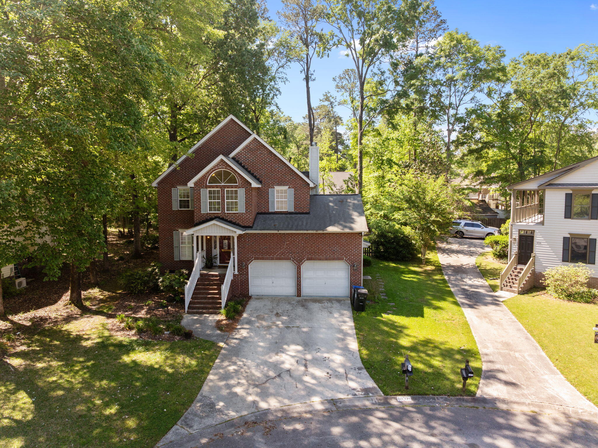 1020 Cider Court