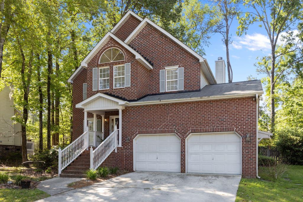 Photo of 1020 Cider Court, Summerville, SC 29483 (MLS # 26012211)