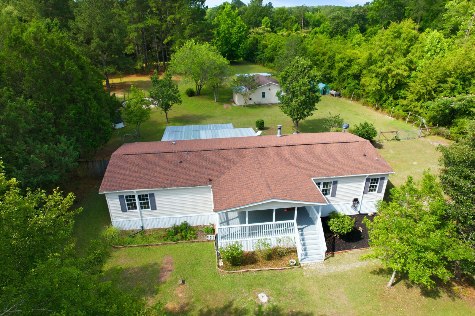 355 Trinity Church Road