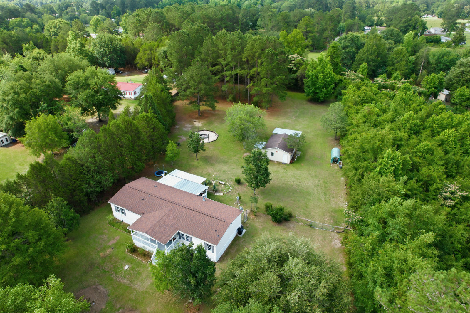 355 Trinity Church Road