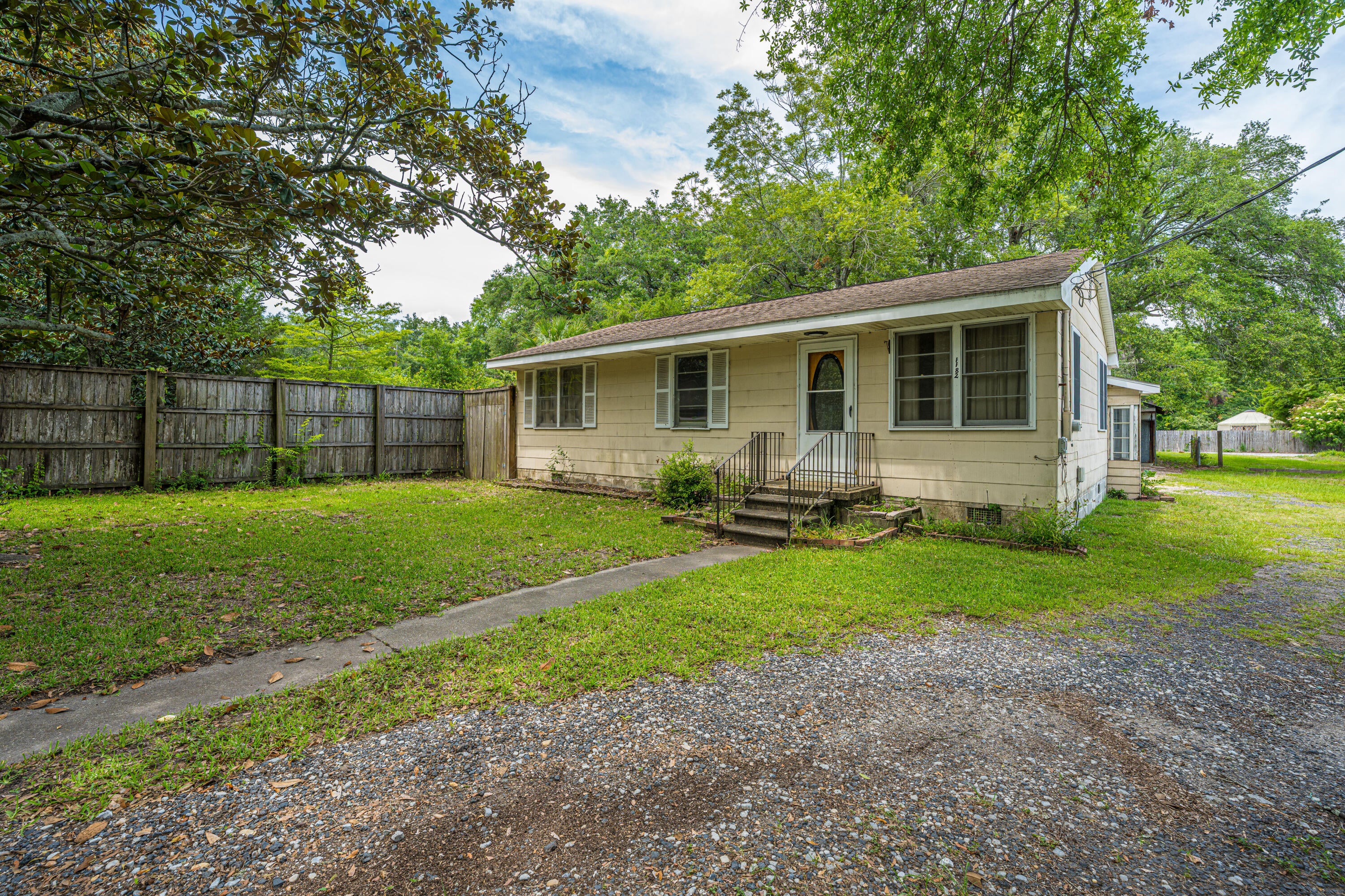 1182 Russell Drive
